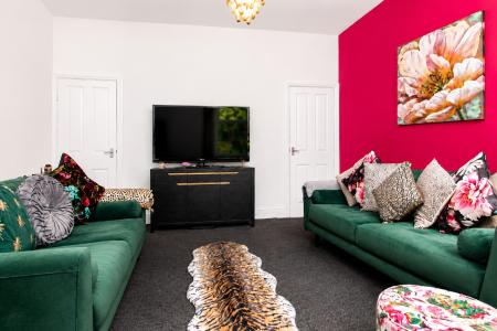 2 bedroom End of terrace house for sale in Edna Street, Lincoln, LN5