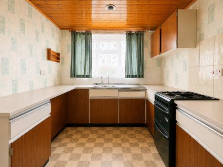 3 bedroom Terraced House for sale in Prebend Lane, Welton, LN2