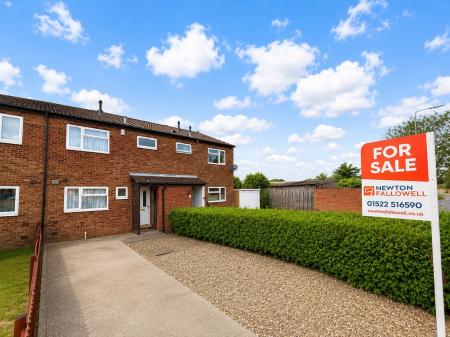 Prebend Lane, Welton, LN2