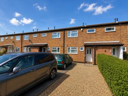Prebend Lane, Welton, LN2