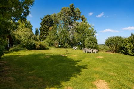 4 bedroom Detached house for sale in Wellhead Lane, Nocton, LN4
