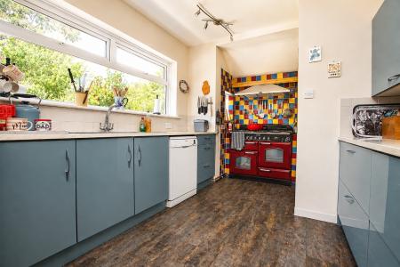 4 bedroom Detached house for sale in Wellhead Lane, Nocton, LN4