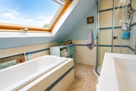 4 bedroom Detached house for sale in Wellhead Lane, Nocton, LN4