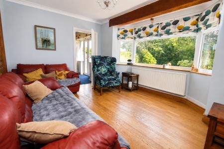 4 bedroom Detached house for sale in Wellhead Lane, Nocton, LN4