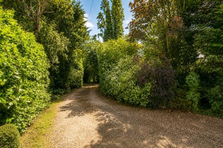 4 bedroom Detached house for sale in Wellhead Lane, Nocton, LN4