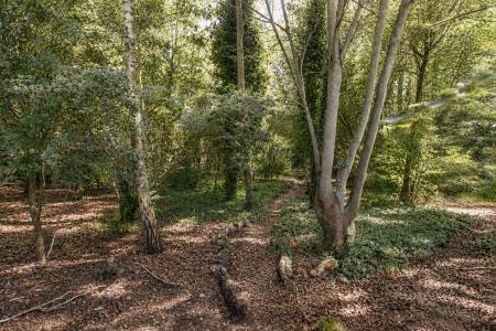 4 bedroom Detached house for sale in Wellhead Lane, Nocton, LN4