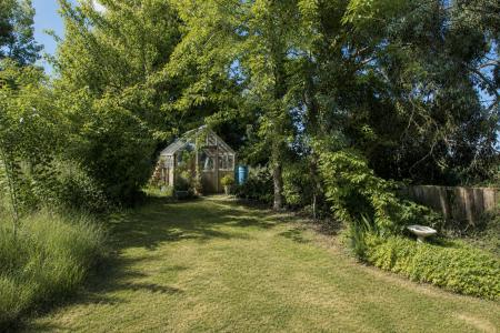 4 bedroom Detached house for sale in Wellhead Lane, Nocton, LN4