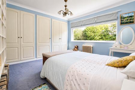 4 bedroom Detached house for sale in Wellhead Lane, Nocton, LN4