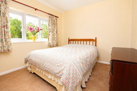 2 bedroom Terraced House for sale in Burghley Square, Heighington, LN4