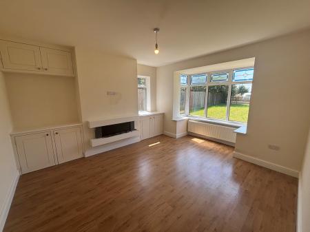 3 bedroom Detached house to let in Wragby Road, Bardney, LN3