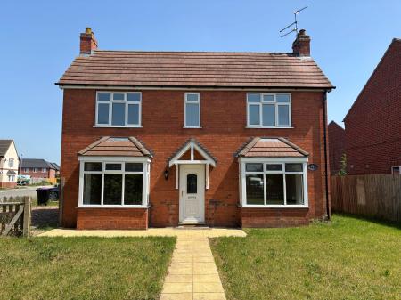 Wragby Road, Bardney, LN3