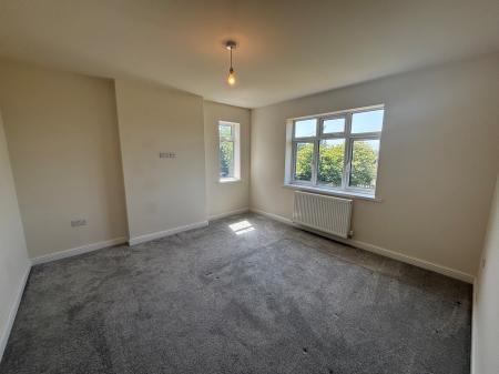 3 bedroom Detached house to let in Wragby Road, Bardney, LN3