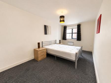 2 bedroom Flat to let in Swan Street, Lincoln, LN2