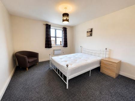 2 bedroom Flat to let in Swan Street, Lincoln, LN2
