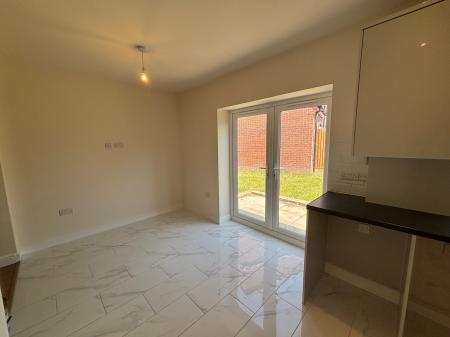 3 bedroom Detached house to let in Wragby Road, Bardney, LN3