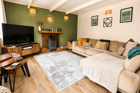 3 bedroom Semi-detached bungalow for sale in Newark Road, Lincoln, LN6
