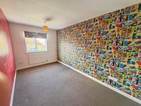 2 bedroom Terraced House for sale in Jubilee Close, Cherry Willingham, LN3