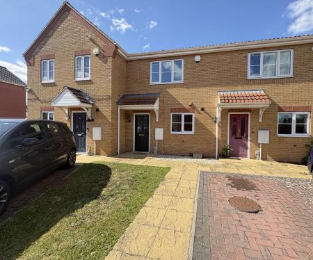 Jubilee Close, Cherry Willingham, LN3