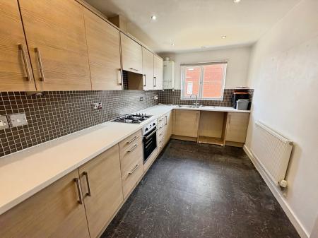 2 bedroom Terraced House for sale in Jubilee Close, Cherry Willingham, LN3