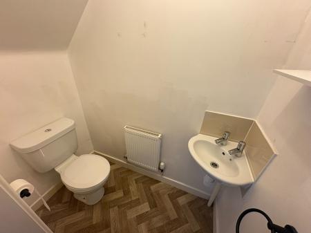 2 bedroom Terraced House for sale in Jubilee Close, Cherry Willingham, LN3