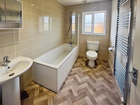 2 bedroom Terraced House for sale in Jubilee Close, Cherry Willingham, LN3