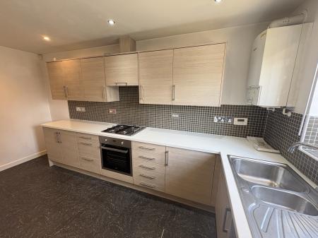 2 bedroom Terraced House for sale in Jubilee Close, Cherry Willingham, LN3