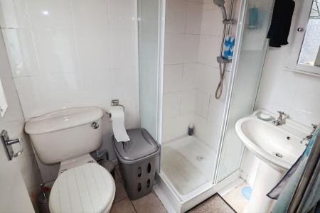 2 bedroom Terraced House to let in Shakespeare Street, Lincoln, LN5