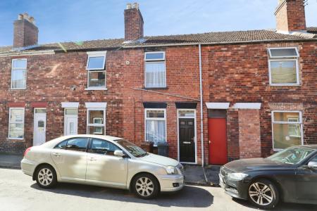 Shakespeare Street, Lincoln, LN5