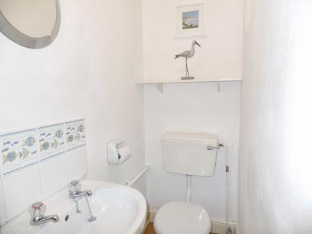 2 bedroom Terraced House to let in Shakespeare Street, Lincoln, LN5