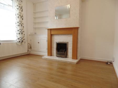 2 bedroom Terraced House to let in Shakespeare Street, Lincoln, LN5