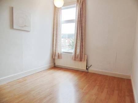2 bedroom Terraced House to let in Shakespeare Street, Lincoln, LN5