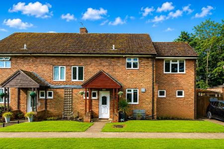 Nettleton Drive, Witham St Hughs, LN6