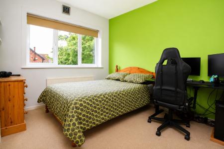 3 bedroom Semi-detached house for sale in Nettleton Drive, Witham St Hughs, LN6