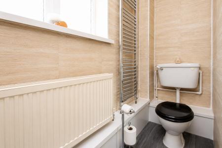 3 bedroom Semi-detached house for sale in Nettleton Drive, Witham St Hughs, LN6