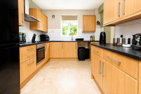 3 bedroom Semi-detached house for sale in Nettleton Drive, Witham St Hughs, LN6