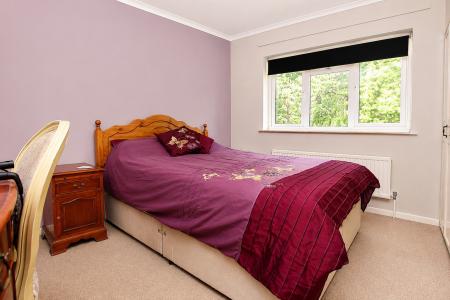 3 bedroom Semi-detached house for sale in Nettleton Drive, Witham St Hughs, LN6