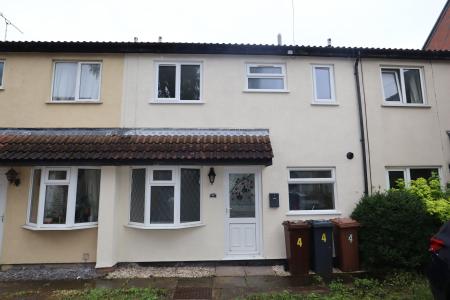 Lindsey Court, Lincoln, LN5