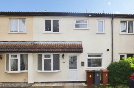 Lindsey Court, Lincoln, LN5