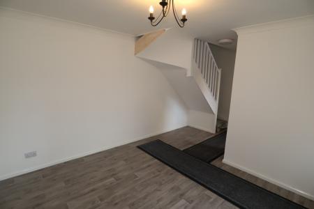2 bedroom Terraced House for sale in Lindsey Court, Lincoln, LN5