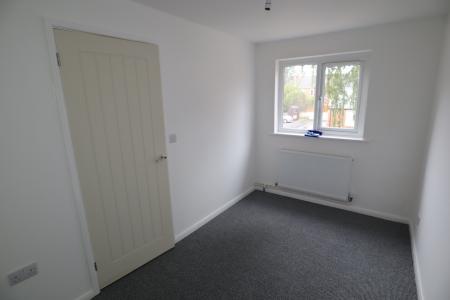 2 bedroom Terraced House for sale in Lindsey Court, Lincoln, LN5