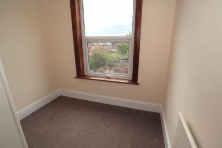 3 bedroom Terraced House to let in May Crescent, Lincoln, LN1