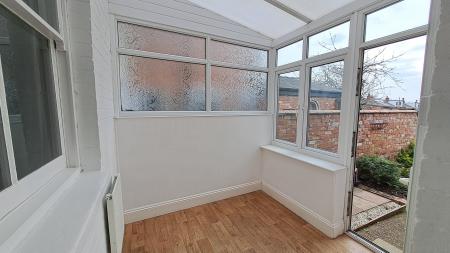 3 bedroom Terraced House to let in May Crescent, Lincoln, LN1