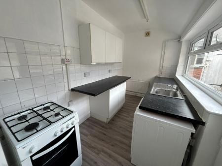 2 bedroom Terraced House to let in Belmont Street, Lincoln, LN2