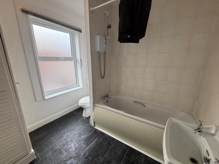 2 bedroom Terraced House to let in Belmont Street, Lincoln, LN2