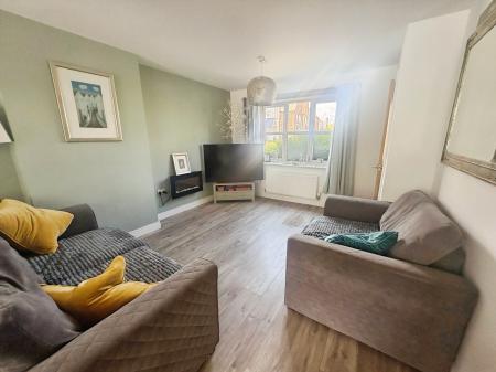 3 bedroom Semi-detached house for sale in Arnage Court, Nettleham, LN2