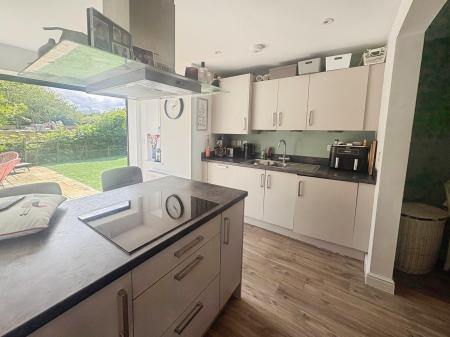3 bedroom Semi-detached house for sale in Arnage Court, Nettleham, LN2