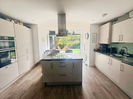 3 bedroom Semi-detached house for sale in Arnage Court, Nettleham, LN2
