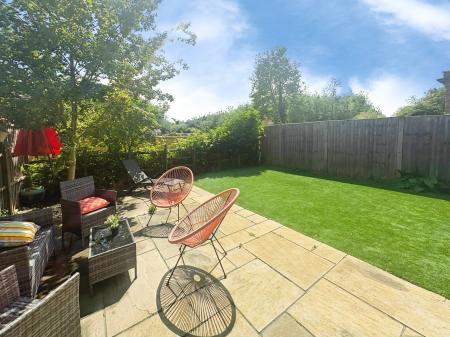 3 bedroom Semi-detached house for sale in Arnage Court, Nettleham, LN2
