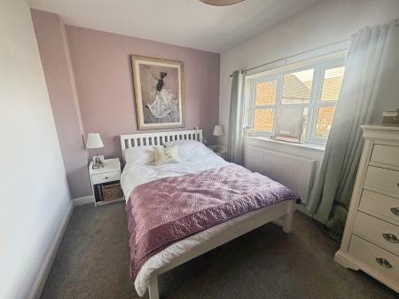 3 bedroom Semi-detached house for sale in Arnage Court, Nettleham, LN2