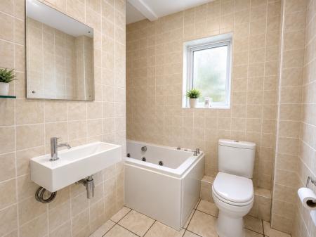 2 bedroom End of terrace house for sale in Shakespeare Street, Lincoln, LN5
